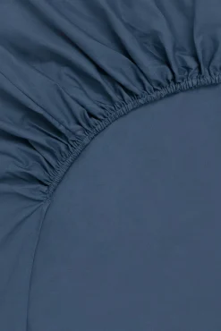 Textura Bajera algodón orgánico. Cama 135-140cm.