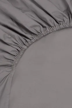 Textura Bajera algodón orgánico. Cama 150-160cm.