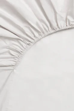 Textura Bajera algodón percal. Cama 80-90cm.