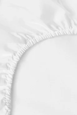 Textura Bajera algodón satén. Cama 80-90cm.