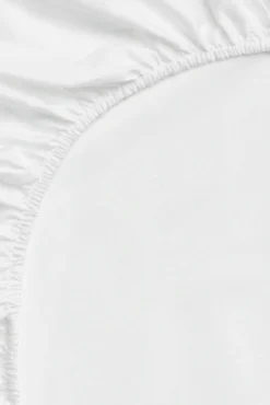 Textura Bajera algodón satén. Cama 135-140cm.