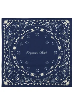 Jack & Jones Bandana estampada