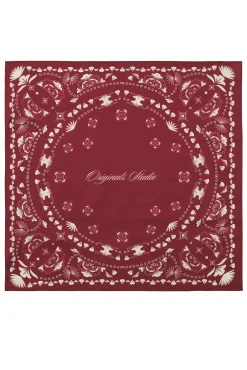 Jack & Jones Bandana estampada