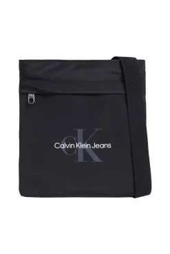 CK Jeans Bandolera Calvin Klein jeans de nylon