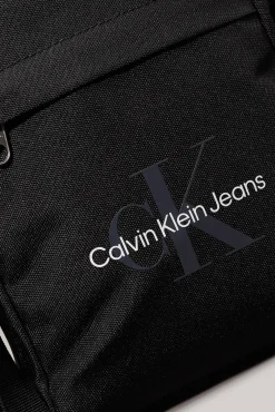 CK Jeans Bandolera Calvin Klein jeans de nylon