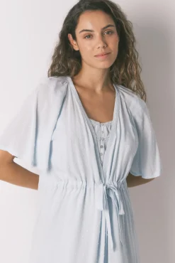 Women'secret Bata larga 