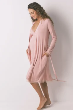 Women'secret Bata larga