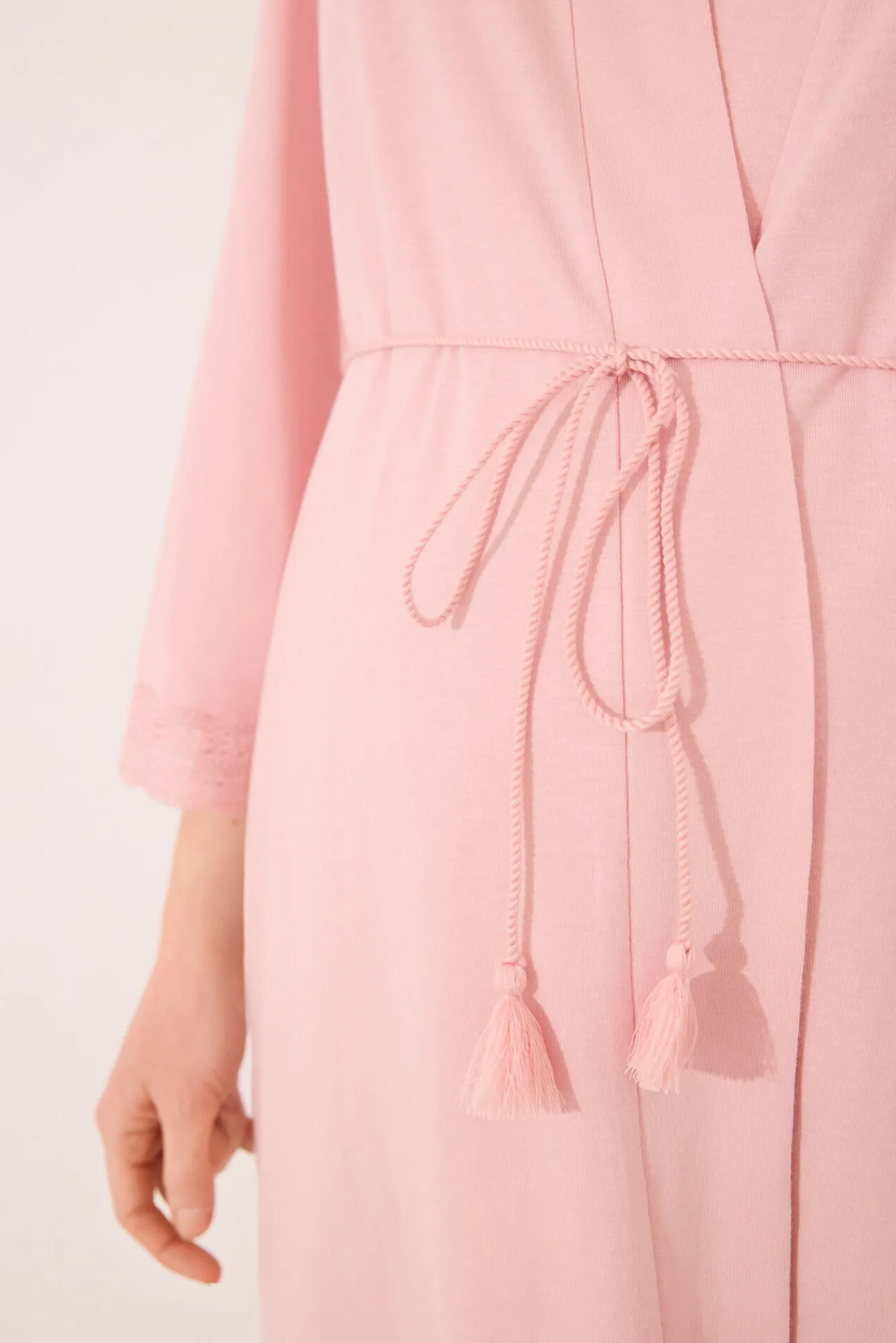 Women'secret Bata "maternity" algodón