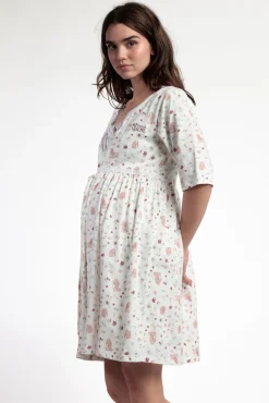 Admas Bata maternity La Dama y el Vagabundo Disney