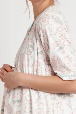 Admas Bata maternity Los Aristogatos Disney