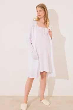 Women'secret Bata midi 