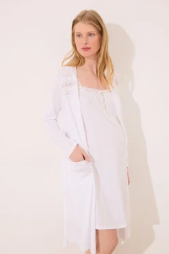 Women'secret Bata midi 