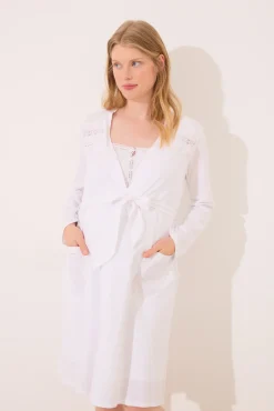 Women'secret Bata midi 