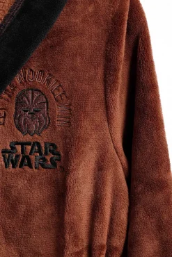 Crianças Admas Bata Niño Star Wars