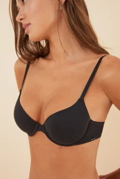Women'secret BEAUTIFUL Sujetador algodón