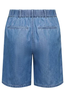 Only Maternity Bermuda denim maternity