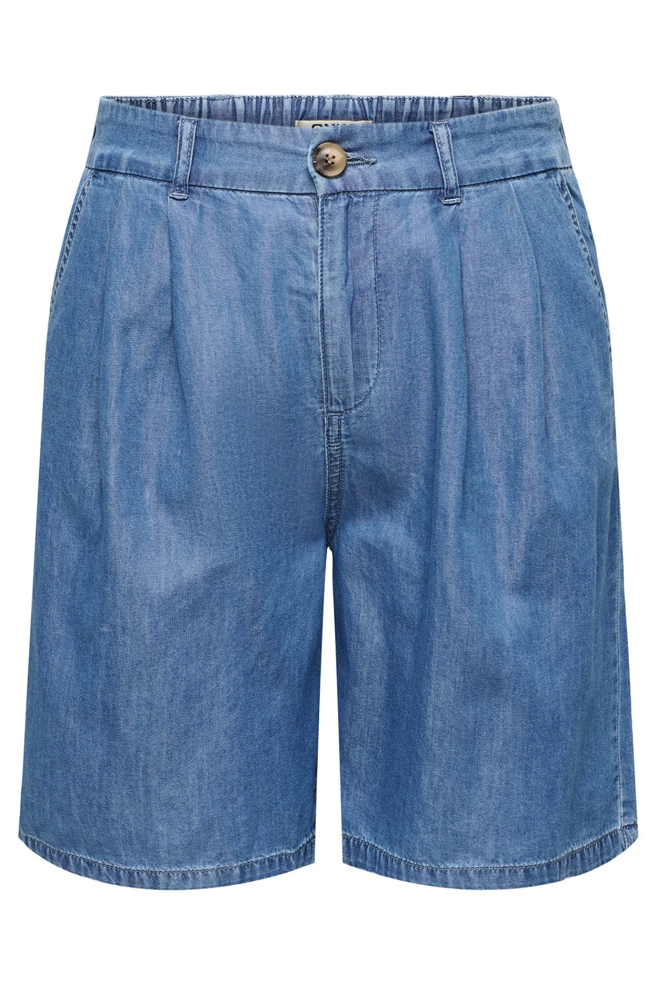 Only Maternity Bermuda denim maternity