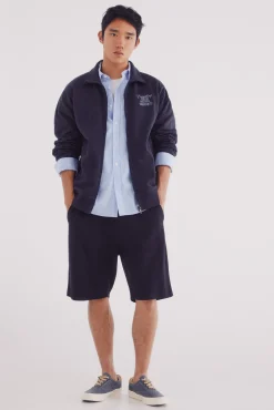 Springfield Bermuda jogging