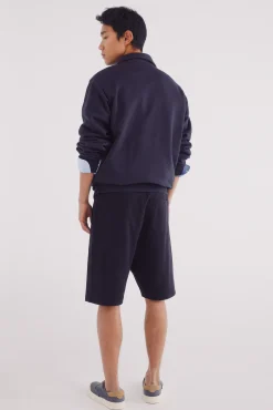 Springfield Bermuda jogging