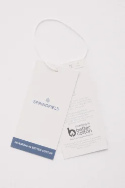Springfield Bermuda jogging
