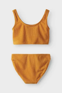 Crianças Name it Bikini detalle nudo