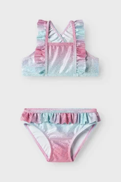 Crianças Name it Bikini fantasía