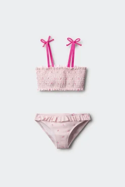 Crianças Springfield Kids Bikini flores niña