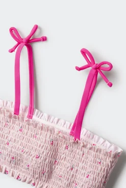 Crianças Springfield Kids Bikini flores niña