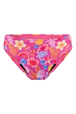 Modibodi Bikini menstrual adolescente cintura alta