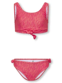 Crianças Only Girls Bikini niña