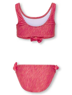 Crianças Only Girls Bikini niña