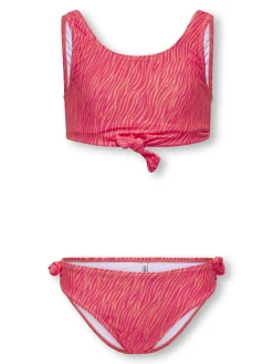 Crianças Only Girls Bikini niña