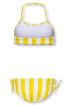 Crianças Only Girls Bikini niña