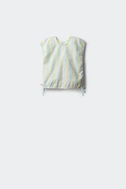 Crianças Springfield Kids Blusa raya multicolor niña