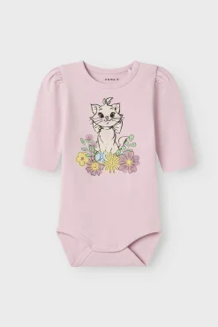 Crianças Name it Body bebé niña Marie