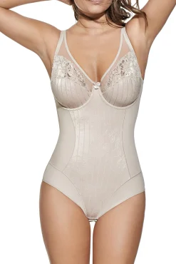 Selene Body con aro encaje Mariluz