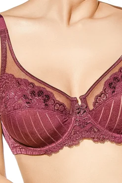 Selene Body con aro encaje Mariluz