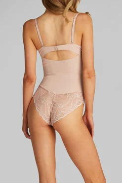 Calvin Klein Body encaje