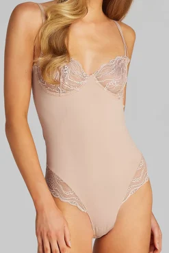 Calvin Klein Body encaje
