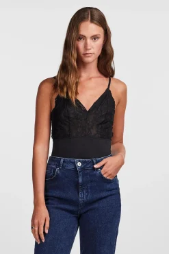 Pieces Body lencero