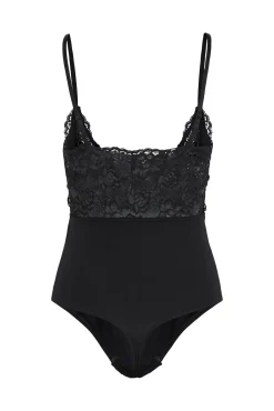 Pieces Body lencero