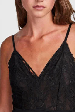 Pieces Body lencero