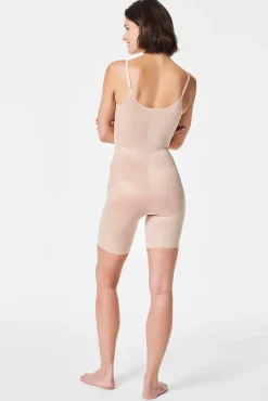 Spanx Body moldeador a media pierna