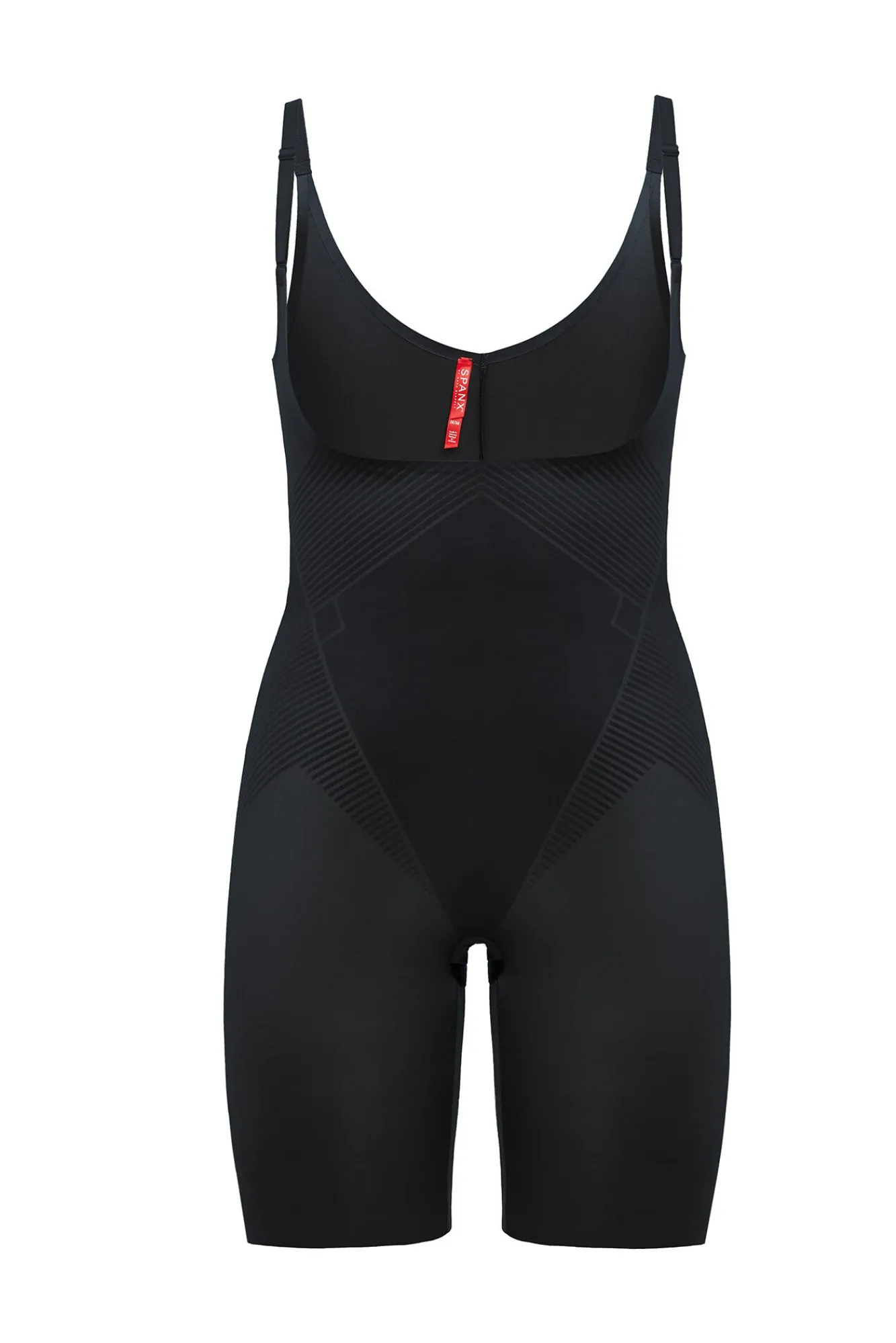 Spanx Body moldeador invisible