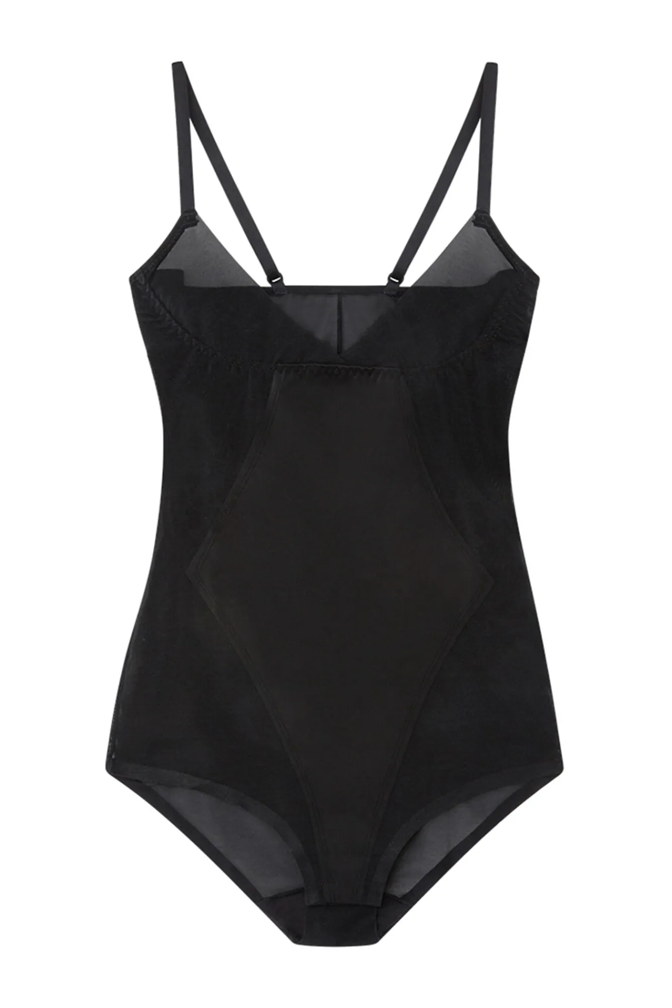 Women'secret Body moldeador tul
