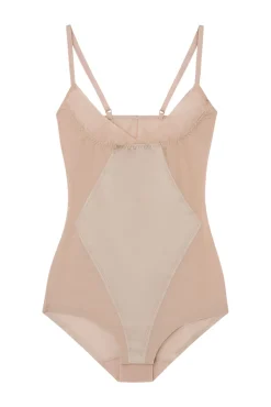 Women'secret Body moldeador tul