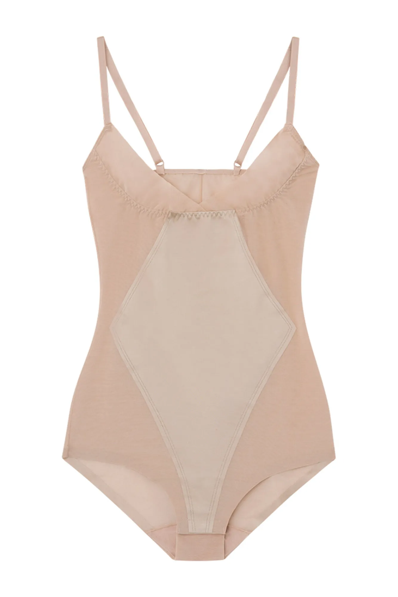 Women'secret Body moldeador tul