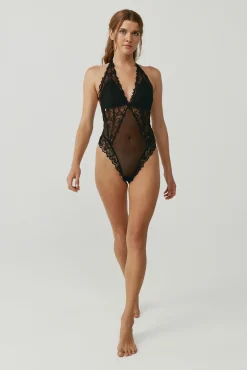 Black Limba Body Onyx - Black