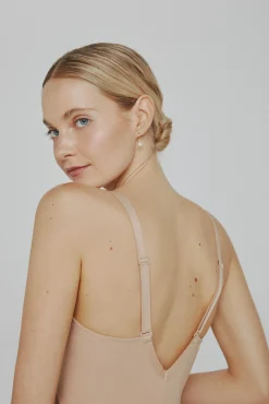 Ivette Bridal Body panty especial tallas grandes
