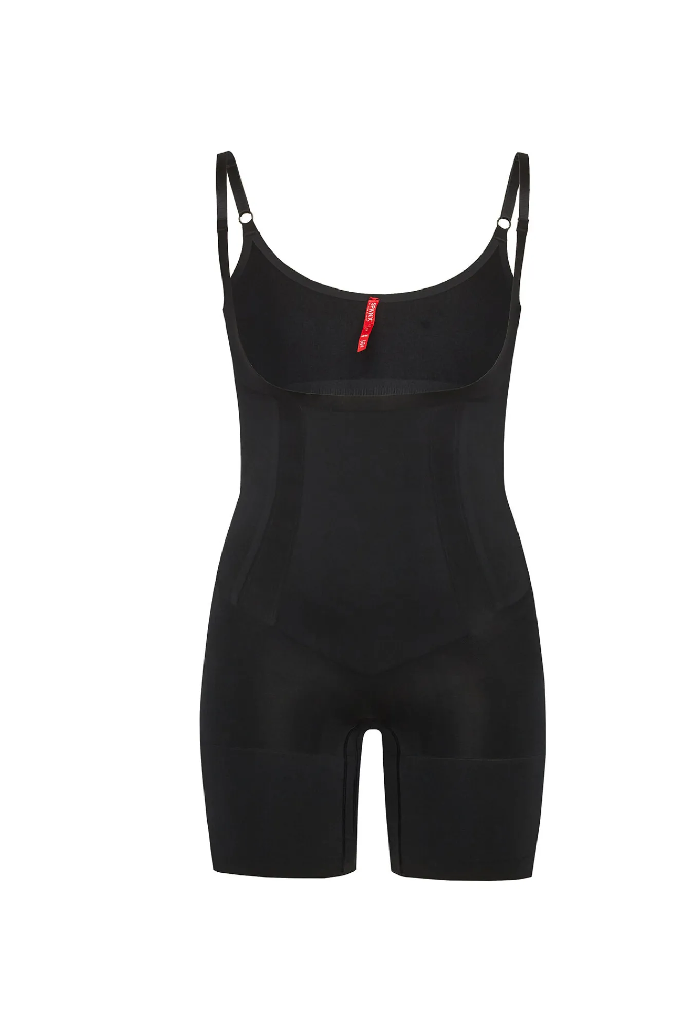 Spanx Body reductor escote